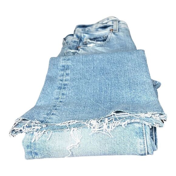 AG Alexxis Boot Jean in Summer Solstice - Picture 11 of 12